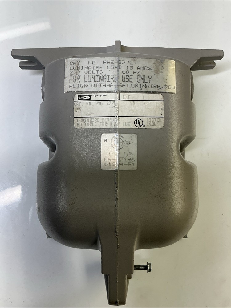 Hubbell PHE-277L Power Hook Loop Hanging Fixture G-993