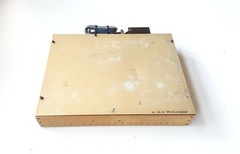 ADEPT 10300-15520 REV. M SERVO DRIVE AMPLIFIER