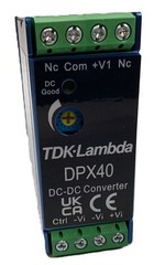 TDK-Lambda DPX40-24WS05 DC/DC Converter Input:9.5-36Vdc Output:5Vdc 8A 40W NEW