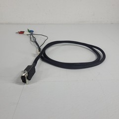 Gamry 985-00038 Electrochemical Cell Cable 1.5m for PCI4 PC4 ECM8 DB9