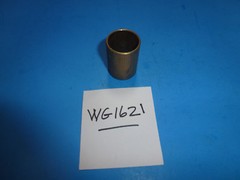 Bronze Bushing, 1 1/8 x 1 x 1 1/2, FREE SHIPPING, WG1621