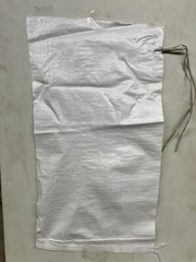 14×26 UV resistant white sand bags Qty 100
