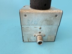 Weinschel AF117A-69-34 Step Attenuator, DC–18 GHz, 0–60 dB Precision RF/Microwav