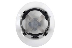 Pyramex HPR541 Ridgeline Full Brim Hard Hat Replacement Suspension, 4-Point Ratc