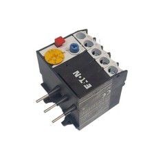 Eaton XTOM1P6AC1 Overload Relay 1 To 1.60A Class 10,3P