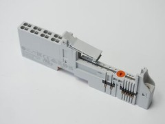 2022 Allen-Bradley 1734-TOP A Point I/O Terminal Base NEW Qty Available USA Sell