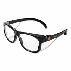 Safety Glasses, 2-pack