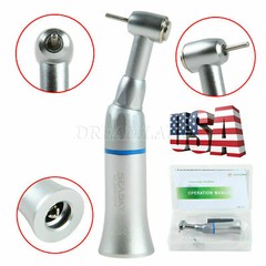 FG1.6mm Dental Low Speed Contra Angle Handpiece NSK Style Friction Grip
