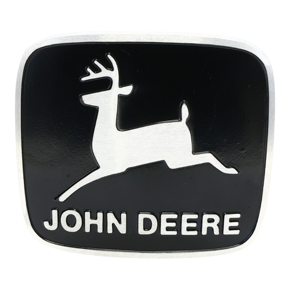 Front Grille Medallion Emblem R55213 fits John Deere 2020 2030 2040 2130 2240