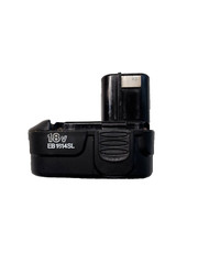 Hitachi 18v to Metabo adapter