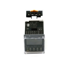 NEW Omron H5CX-A11-N Multifunction Digital Timer 100~240VAC H5CXA11N SPDT
