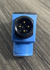 Sick WTB15-P2430S94 Pinpoint Red LED Photoelectric Sensor 4-100MM Range – USA