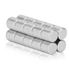 20/60/100pcs Neodymium Rare Earth Strong Cylinder Disc Magnet N35 1/4″x1/4″ Rod