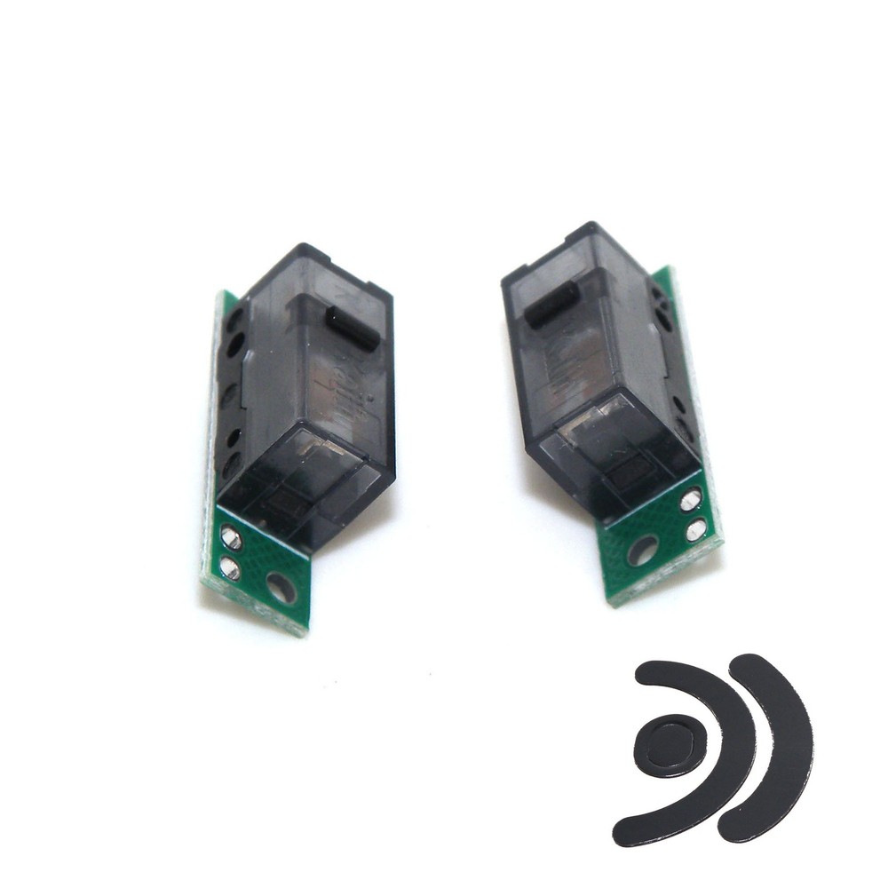 1Pair For Logitech G403 G703 hero Repair Parts Mouse Micro Switch Button
