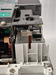 ABB SACE EMAX2 SACE E1.2N CC66103693 CIRCUIT BREAKER 1000A 3POLE FAST SHIPPING