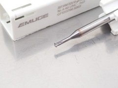 Emuge 4-40 Carbide Thread Mill Cutter Single-Form #4-40 GFS23706.5003