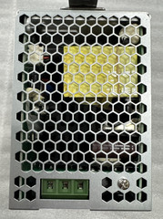 Mean Well SDR-480-24 DIN-Rail Power Supply 24V, 100-240 VAC, 20.0A