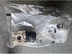 Burkert 6014 C 1.5 FPM MS Solenoid Valve 501241 PN : 0 to 10 Bar