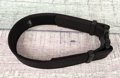 Uncle Mike’s 87721 Ultra Duty Belt w/ Hook & Loop Lining NEW Small (26-30)