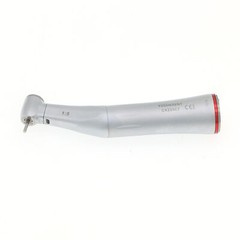 COXO Dental Electric Handpiece 1:5 High Speed Contra Angle Fiber Optic CX235C7-5
