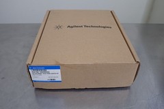 Agilent Technologies 393050493 RF Electrode – Silco Steel Coated Kit – NEW