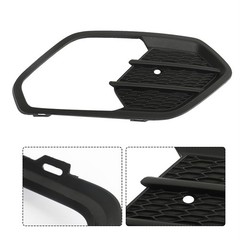 Right Fog Light Replacement for Escape 2017 2018 2019 Clear Lens FO1039164