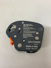 Safewaze Fall arrestor, SW-EX8000, 310 lb. Limit – NEW