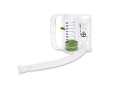 Medline Teleflex Voldyne 4000 Volumetric Exerciser