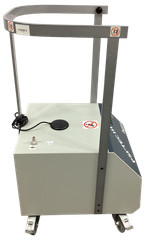 BYRON MEDICAL PSI-TEC III ASPIRATOR 110V