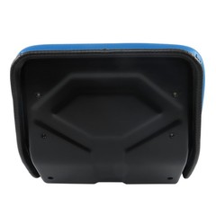 Easy To Install Blue Seat For Ford / New Holland 1110 1210 1310 1510 1710 1910