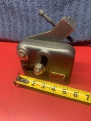 Machinist Tool: Eclipse Tilting Fixture (NEW OLD STOCK #965