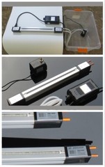 71in Acrylic Bender Plastic Bending Machine Plates PVC Bender Plexiglass 2000W