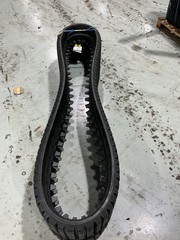 New Bobcat T770 450x86x55 Multi-Bar Pattern Rubber Track Blemish Cheap Price
