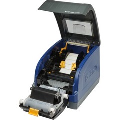 BradyPrinter i3300 149552 Industrial Label Printer with Wi-Fi