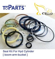 For Hyundai Y020-100111 Dust Seal Dli Kpu