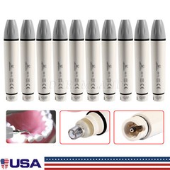HD-7L Dental Ultrasonic Scaler LED detachable Handpiece Fit DTE SATELEC Tips