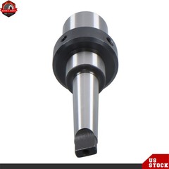 For Precision Drilling 3/4 Inch Shank MT2 Annular Cutter Arbor Internal Coolant