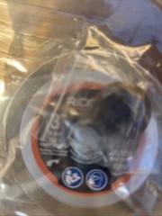 Tile Cut-off Wheel Set (3-piece) | Orange High Ridgid Circular Subcompact