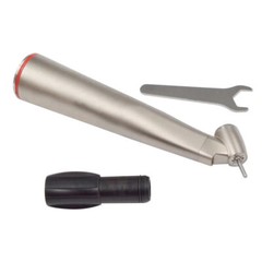Woodpecker Dental Contra Angle 1:3 External Water Spray Handpiece Fiber Optic