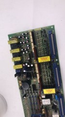 USED FANUC A16B-1200-0800 TWO AXIS SERVO AMPLIFIER PCB