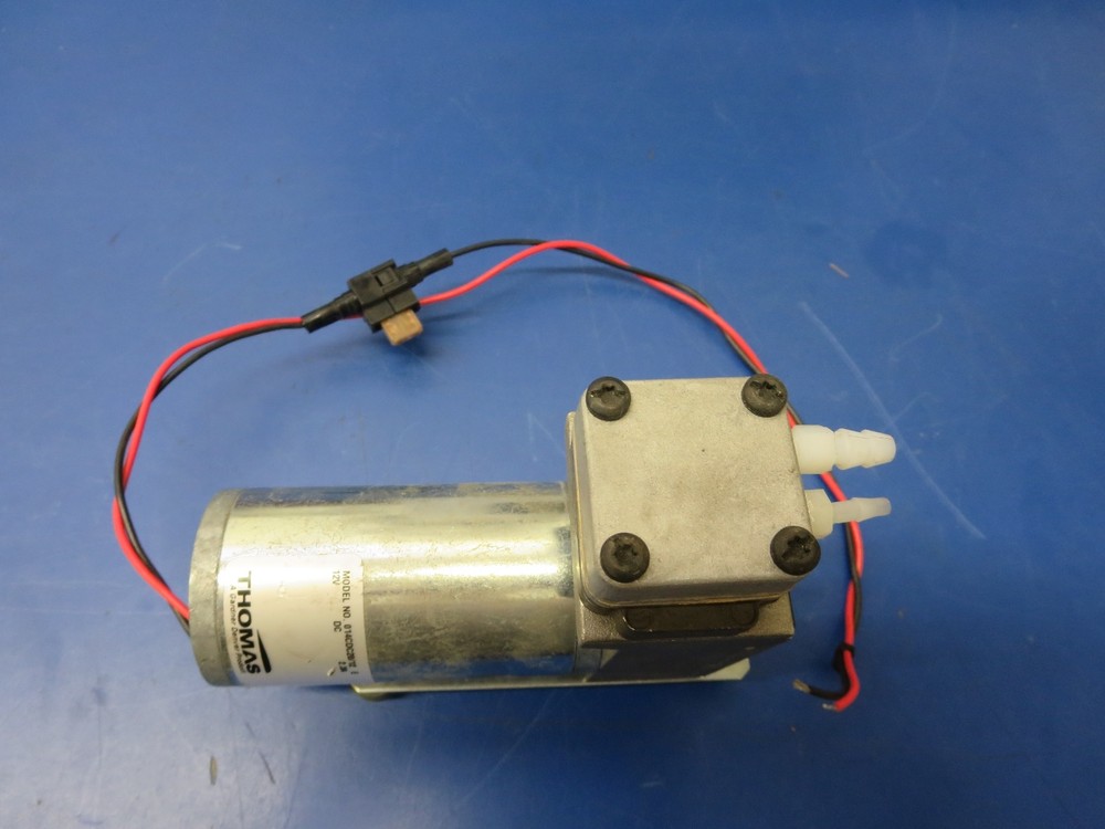 KAG M48X25/I Thomas 014CDC20/12 12VDC 2.3A Motor & Pump