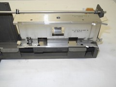 ASP STERRAD NX 10033 STERILIZER DELIVERY SYSTEM ASSEMBLY 31-51474-2-001