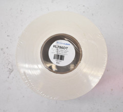 OnlineLabels Standard White Direct Thermal Labels 4″ x 6″ RL786DT 1000 Labels