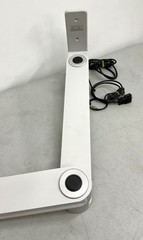 ICW Elite 5220 Double-Arm Wall Mount For LCD Displays