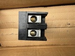 GE THQD22200 200A 2-Pole 240V AC Molded Case Circuit Breaker