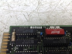 Adept 10300-11200 Rev Y Circuit Board 1030011200