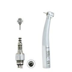 US KAVO NSK Style COXO Being High Speed Turbine Fiber Optic Handpiece 4/6 Holes