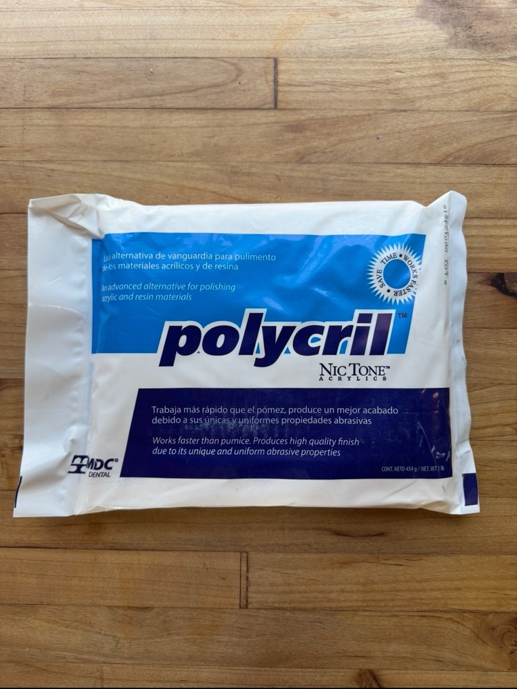 MDC Polycril
