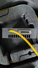 IPG Photonics YLM-20-SC-ES Ytterbium Fiber Laser Module 20W CW 1064nm