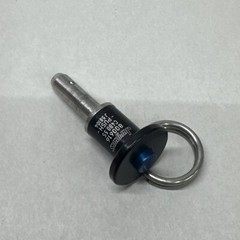 231393 Jergens 800616-C4B0.5S Quick Release Pin For Loin Puller & Cryo Push